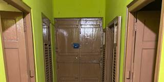 Photo of Tina's room