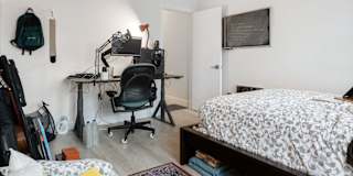 Photo of Heather's room