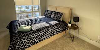 Photo of Aryan's room