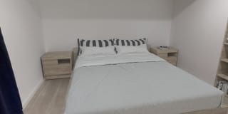 Photo of June's room