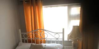 Photo of tom mason's room