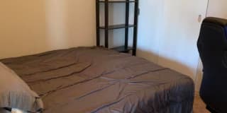 Photo of Nicholas's room