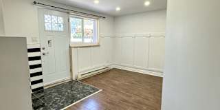 Photo of Lisa's room