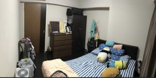 Photo of Shiyun's room