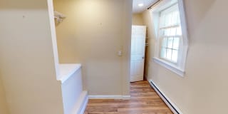 Photo of June's room