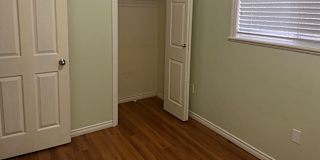 Photo of Zelee's room