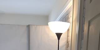 Photo of Shaheen's room