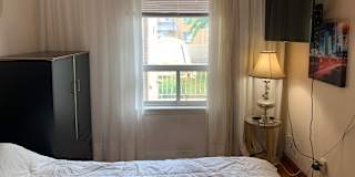 Photo of Rita's room