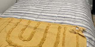 Photo of Kevin's room