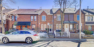 Photo of Leanne's room