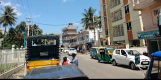 Photo of BHANU PRAKASH's room