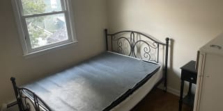 Photo of Kody's room