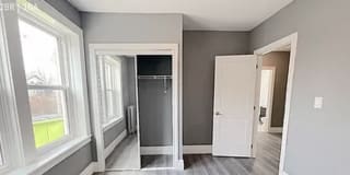 Photo of Mary's room