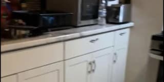 Photo of Sharmin's room
