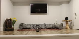 Photo of morgan's room