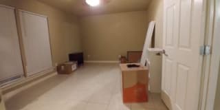 Photo of Alexis's room