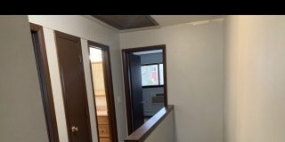Photo of Genesis's room