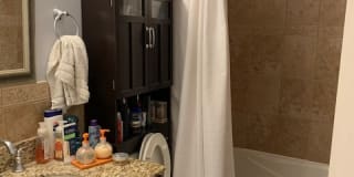 Photo of Barbara's room
