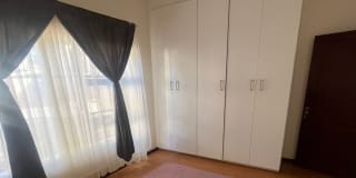 Photo of Caitlin's room