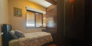 Photo of Anni's room