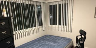Photo of Caylin's room
