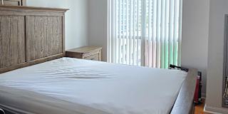 Photo of Adrian's room