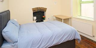 Photo of QuickLimerick's room