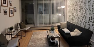 Photo of August's room