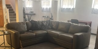 Photo of JK's room