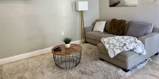 Photo of Steph's room