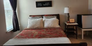 Photo of NICOLE's room