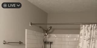 Photo of Lasalle's room