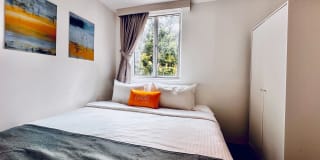 Photo of Kelly's room