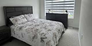 Photo of Marisela loncaric's room