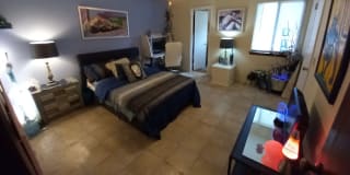 Photo of Mark Burch 's room