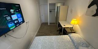 Ogeday Koskeroglu's room