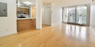 Photo of Zoe's room