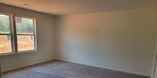 Photo of Lina's room
