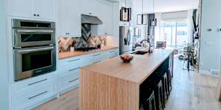 Harman Goraya's room