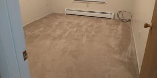 Photo of Jack's room