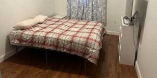 Photo of Sebastian's room