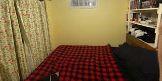 Photo of June's room