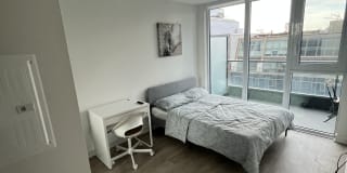 Photo of Innova's room