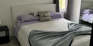 Photo of Lisseth's room