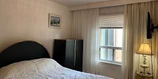 Photo of Rita's room