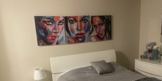 Photo of Luis gomez's room