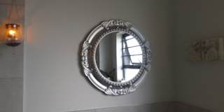 Photo of Debbie Mocke's room