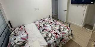 Ogeday Koskeroglu's room