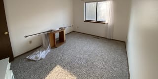 Photo of Alyson's room