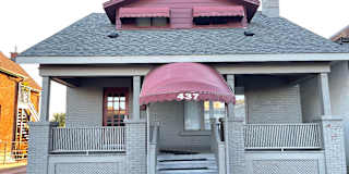 Photo of geetanjali's room